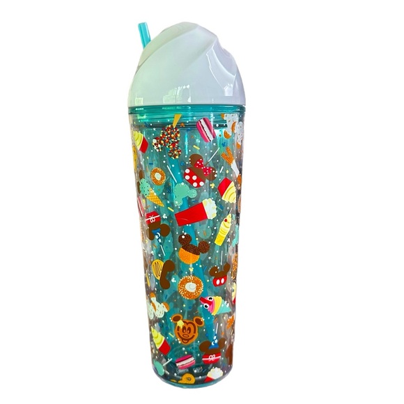 Disney Other - Disney Parks Snacks 22oz Tumbler - NWOT